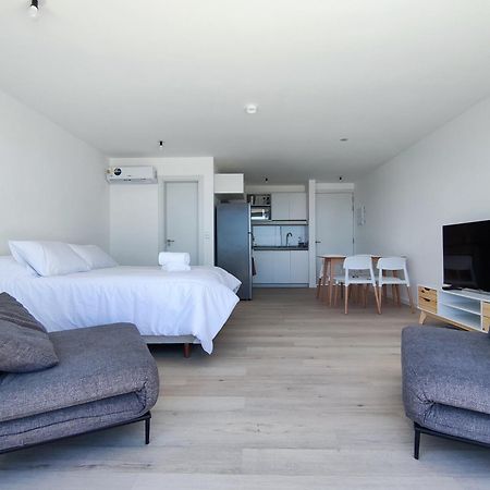 Апартаменти Syrah Premium B2 - Piscina Privada Con Vista Al Mar By Depptoe Пунта-дель-Есте Номер фото