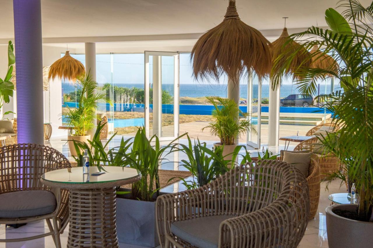 Апартаменти Syrah Premium B2 - Piscina Privada Con Vista Al Mar By Depptoe Пунта-дель-Есте Екстер'єр фото