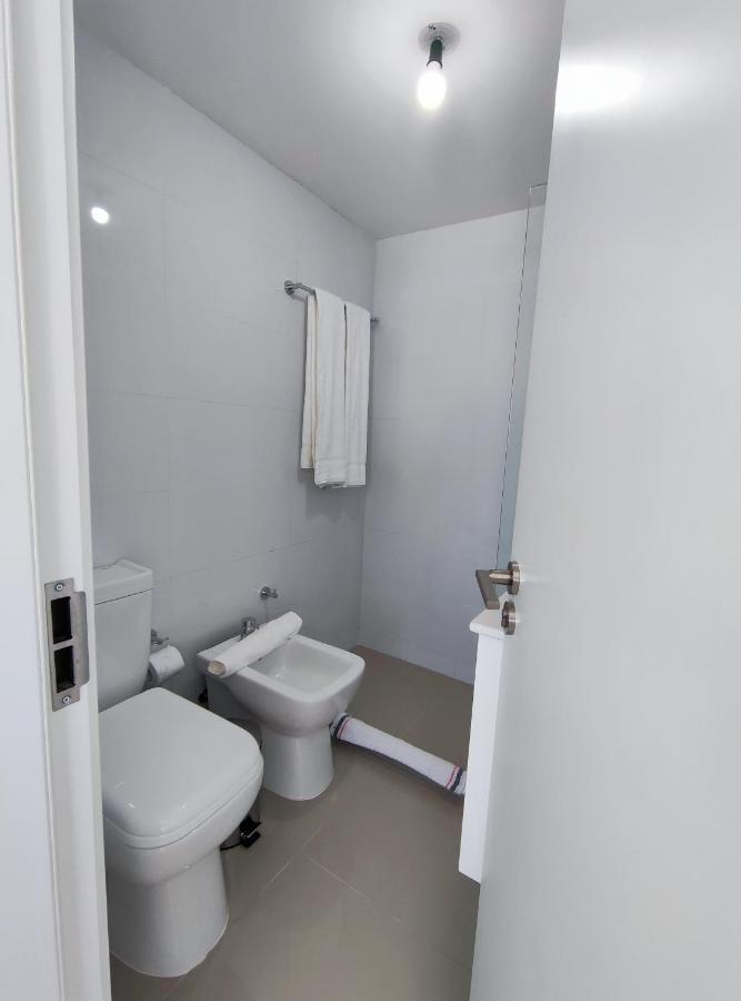 Апартаменти Syrah Premium B2 - Piscina Privada Con Vista Al Mar By Depptoe Пунта-дель-Есте Екстер'єр фото